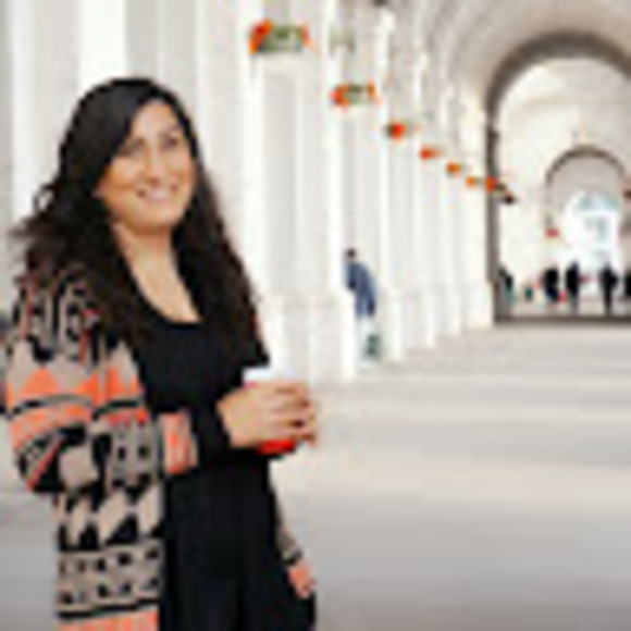 Meet your Posher, Dalal - Picture 1 of 1